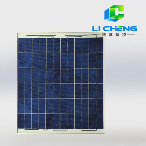 YL030P型太阳能电池板
