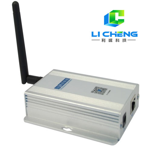LC-WX2型点对点无线数传模块