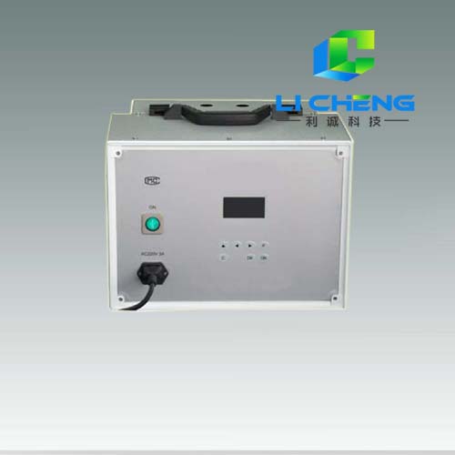 QJS-2400型恒温恒流大气采样器